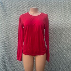 Athleta long sleeve